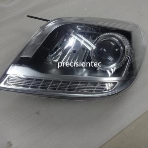 Μηχανήματα για την αυτοκινητοβιομηχανία