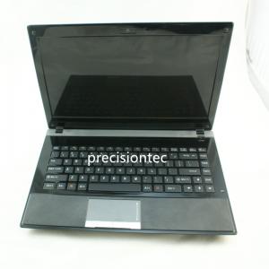 CNC για τη δακτυλογράφηση πρωτοτύπων