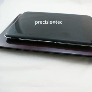 CNC για τη δακτυλογράφηση πρωτοτύπων