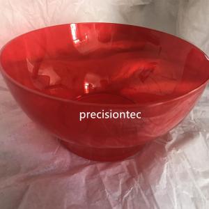 Shenzhen CNC άλεση PMMA μοντέλο