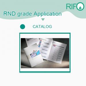 Αδιάβροχο χαρτί ψηφιακής εκτύπωσης HP Indigo