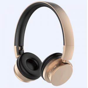 Στερεοφωνικά ακουστικά ασύρματων ασύρματων ακουστικών