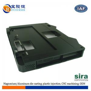 εξατομικευμένο κράμα χύτευσης μαγνησίου κράματος χύτευσης κατασκευαστή πλαισίου