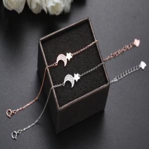 ασημένιο βραχιόλι