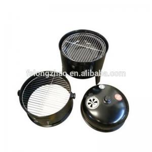 2019 Νεότερο Σχεδιασμός Εμπορική BBQ Καπνιστών Grills