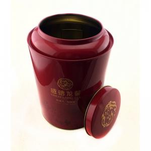 Πλαίσιο τσαγιού τριών τεμαχίων με αεροστεγές καπάκι