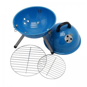 Μίνι Φορητός Καυστήρας Τύπος Kamado Grill Charcoal Grill