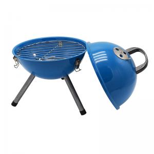 Μίνι Φορητός Καυστήρας Τύπος Kamado Grill Charcoal Grill