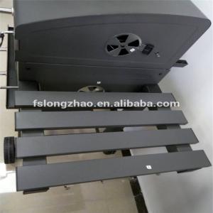 Τραπέζι εξωτερική φορητή grill κάρβουνο bbq