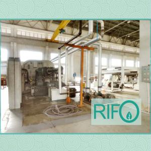 Flexo Printable PP Συνθετικό χαρτί για προϊόντα προσωπικής φροντίδας