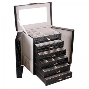 Υψηλής ποιότητας προσαρμοσμένη συσκευασία δώρου καλλυντικά