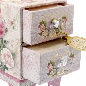 Προσαρμοσμένο διαφημιστικό ειδικό σχέδιο φανταχτερό άκαμπτο κουτί