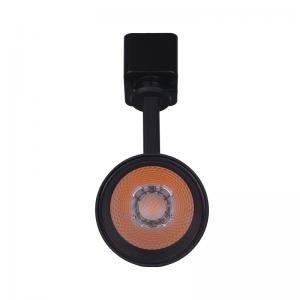 Μοντέρνα φωτεινή λυχνία LED που φωτίζει COB