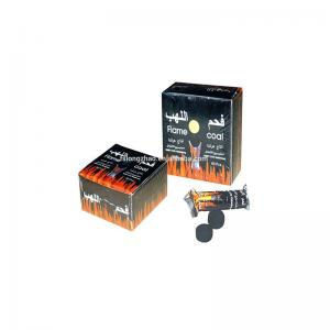 χονδρική ναργιλοκάρουν άνθρακα καρύδας άνθρακα για shisha