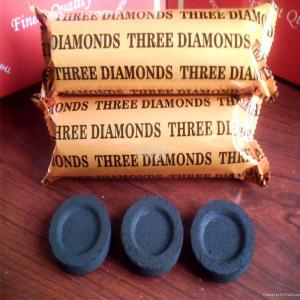 χονδρική ναργιλοκάρουν άνθρακα καρύδας άνθρακα για shisha