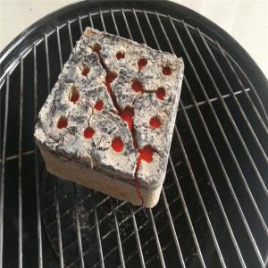 Χονδρικό Άμεσο Φως τετράγωνο κάρβουνο άνθρακα bbq