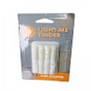 χονδρικής βαμβακερό αδιάβροχο Fire Starter