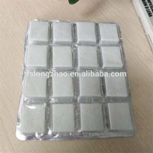 Χονδρικό εμπόριο πυροσυσσωματωμένων ελαφρών παραφινών πυροπροστασίας