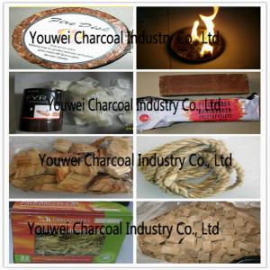 Εύκολη μεταφορά υπαίθρια κάμπινγκ ελαφρύ ξύλινο μαλλί πυροβόλο