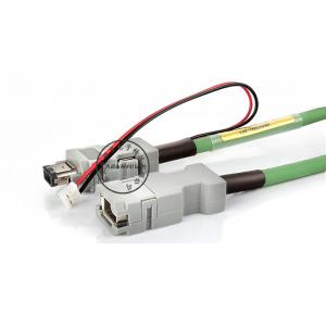 προμηθευτής καλωδίων χονδρικής καλώδιο κωδικοποιητή Yaskawa ευέλικτου τύπου