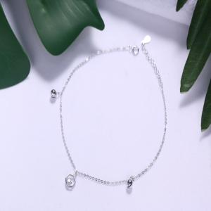 ασημένιο αστράγαλο