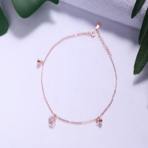 ασημένιο αστράγαλο