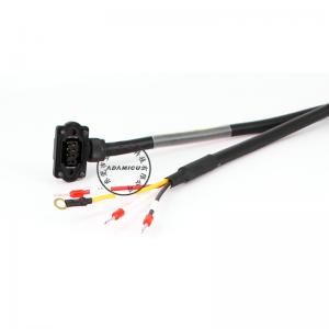 καλώδια καλωδίων καλωδίων καλωδίων καλωδίων R88A CAKA003S