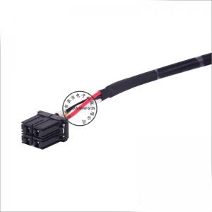 κατασκευαστής καλωδίων Mitsubishi CNC καλώδιο μηχάνημα