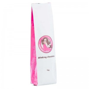 σφραγίδα περιτυλίγματος με τσάντα για τσάι και τροφή για κατοικίδια