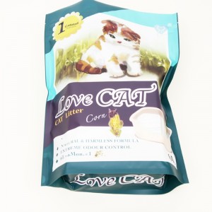 επάνω πλαστικό φερμουάρ ανασηκώστε τη σακούλα σακούλας