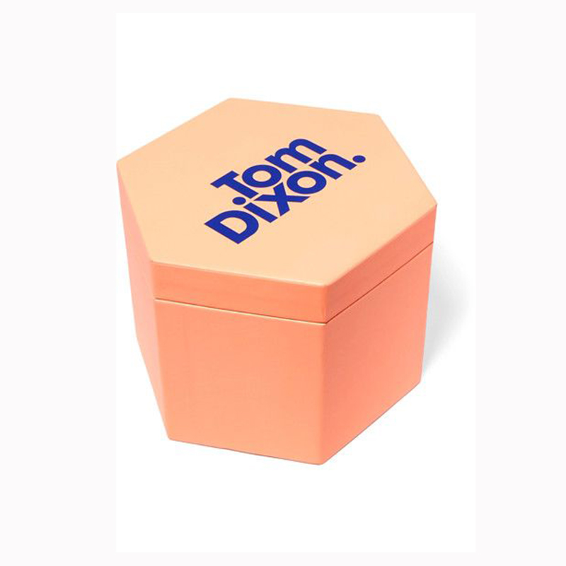 Ειδικό σχήμα πολύχρωμο προσαρμοσμένο κουτί δώρου για διαφημιστικό πακέτο δώρου