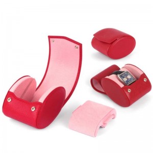 faux δέρμα ρολόι