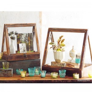 Θήκη από γυαλί