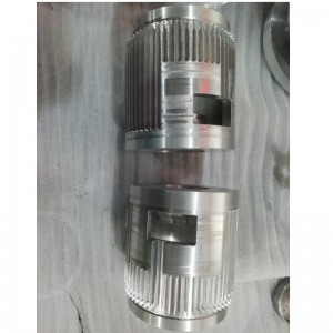 Κέλυφος κινητήρα