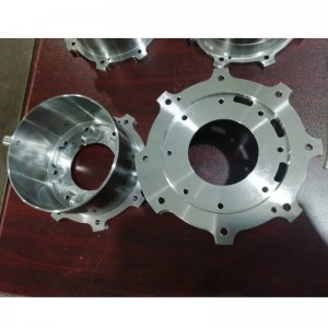 Κέλυφος κινητήρα