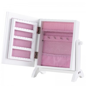 Επιτραπέζιο καθρέφτη