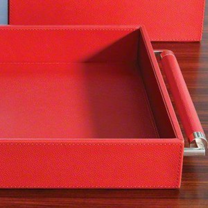 Δίσκος με διπλή λαβή