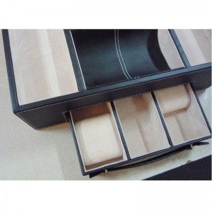 δερματίνη λεωφορείο φόρτισης