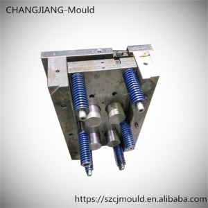 Κίνα εργοστάσιο εμπορική επαγγελματική υψηλής ποιότητας πλαστικό χύτευση με έγχυση, το 2018 καλύτερο προϊόν