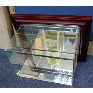 Επιτοίχια οθόνη ποδοσφαίρου