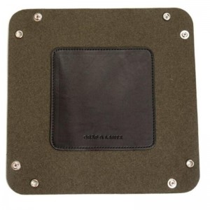 Δίσκος λεωφορείων