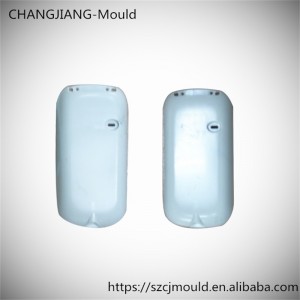 Shenzhen κατασκευή πλαστικό μούχλα έγχυσης τηλεχειριστήριο