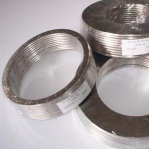 Pure Expanded γραφίτη φλάντζα