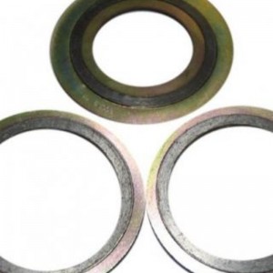 Βαφή γραφίτη ενισχυμένη με μεταλλικό φύλλο