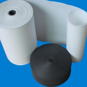 5% σωλήνα PTFE από γυαλί ινών