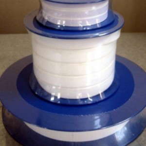 PTFE ταινία σφράγισης νήματος