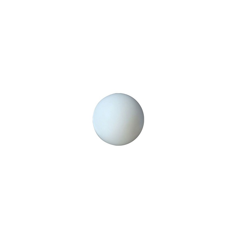 Πλαστική μπάλα PTFE Teflon