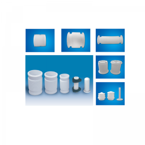 PTFE Ευέλικτη σύζευξη