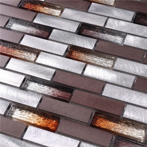 Μοντέρνα τρισδιάστατα εφέ τοπίου τοίχου τοπία για τοίχο κρεβατοκάμαρα