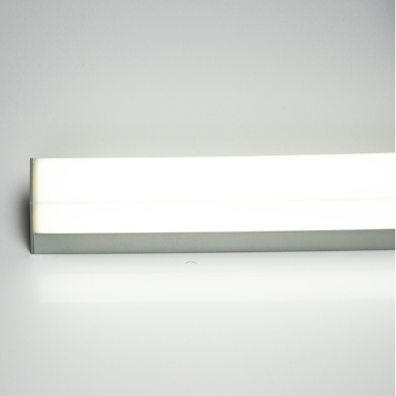 Υψηλής ποιότητας 2623 εσωτερική διακόσμηση LED λωρίδα αλουμινίου προφίλ φώτα